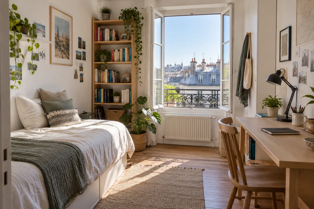Assurance habitation étudiant : obligations et garanties