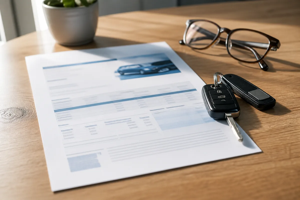 Bonus-malus auto : comment se calcule le coefficient