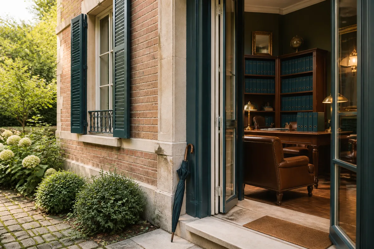 Assurance habitation